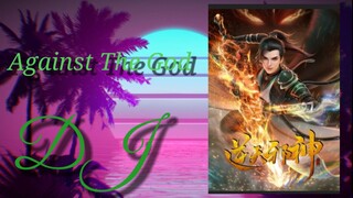 Against The God Eps 15 Sub Indo