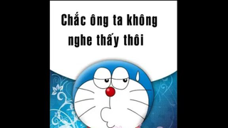 Phim Hài Chế Đôrêmon _ Phần 124.1