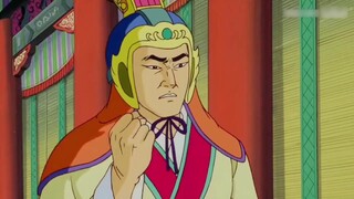 [Tiga Kerajaan yang Elegan] Kebijaksanaan agung seperti Zhou Yu, peradaban seperti Sun Ce