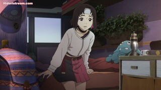 EP12 Lazarus (Sub Indonesia)