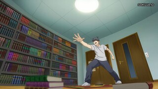 magic maker ep 2