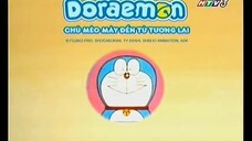 [S1] Doraemon Tập 21 - Lịch biến đổi khí hậu, Bản dự báo thời tiết - Lồng Tiếng Việt