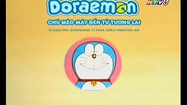 [S1] Doraemon Tập 21 - Lịch biến đổi khí hậu, Bản dự báo thời tiết - Lồng Tiếng Việt