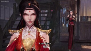 Wu Sui Xinghe Eps 19 Indo