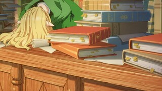 campfire cooking in another world with my absurd skill season 2 episodes 3 [English  Sub]