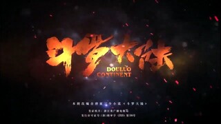 Douluo Continent | Season 1 - Episode 12