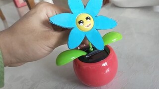 Tự tạo chiếc cây lắc lư mới