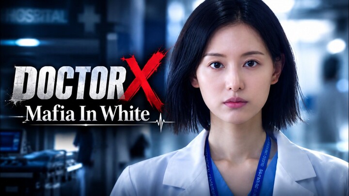 Doctor X Mafia In White Episode 1 Sub Indo