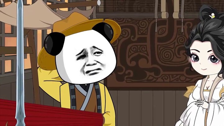 Episode 14, Menuju Dunia Bawah Biru