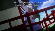 Sengoku Youko Episode 13 End (Sub Indo)