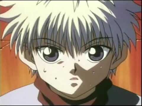 H X H Indonesia Dub Volume 15 Bagian 3/3