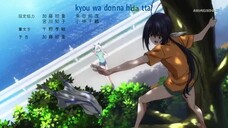 keijo!!!!! Ep 7 sub Indo