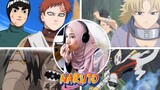 Sand & Leaf Tag Teams ⌛ The Sand Shinobi: Allies of the Leaf 🍀 Naruto Reaction Episode 125