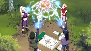 Naruto Shippuden : Episod 103 | Malay Dub|