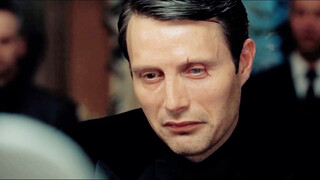 【mads】Rasa hancur
