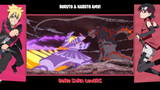 Kompilasi Pertarungan-Pertarungan Naruto & Sasuke! Naruto & Boruto AMV!