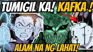 EPISODE 11 part 1 KAIJU NO.8 ?! 🔥KAFFKA DI NA  NAPIGILAN ?! 🔥 CHAPTER 30-31