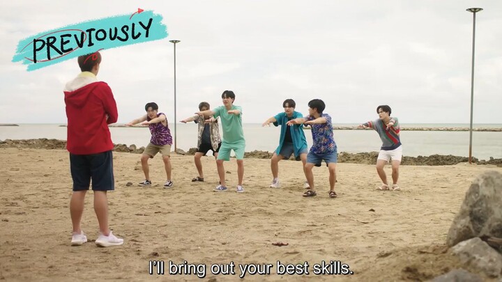 My School President episode 10