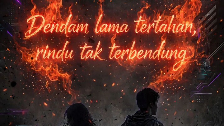 Dendam Rindu