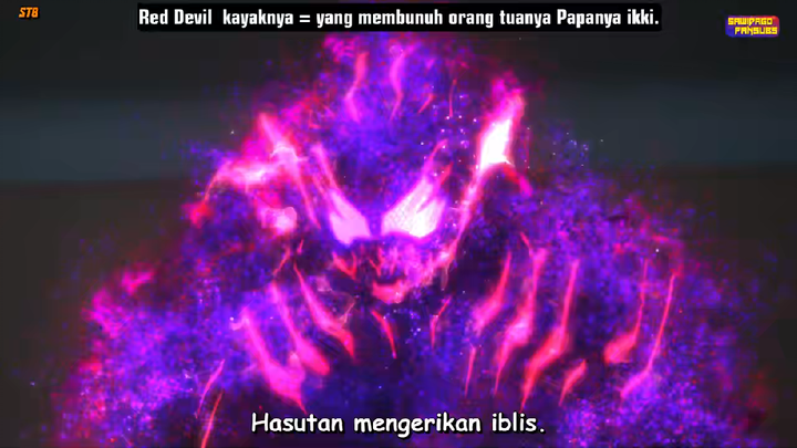 Kamen Rider Revice Episode 30 Sub Indo