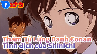 Thám Tử Lừng Danh Conan
Tình địch của Shinichi_1