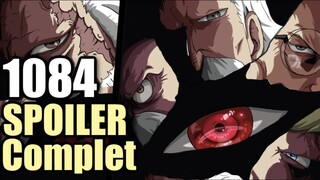 One Piece 1084 Spoiler Complet NE ME VOLER PAS MA MINIATURE