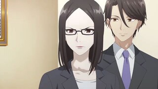 Hige wo Soru. Soshite Joshikousei wo Hirou Episode 12