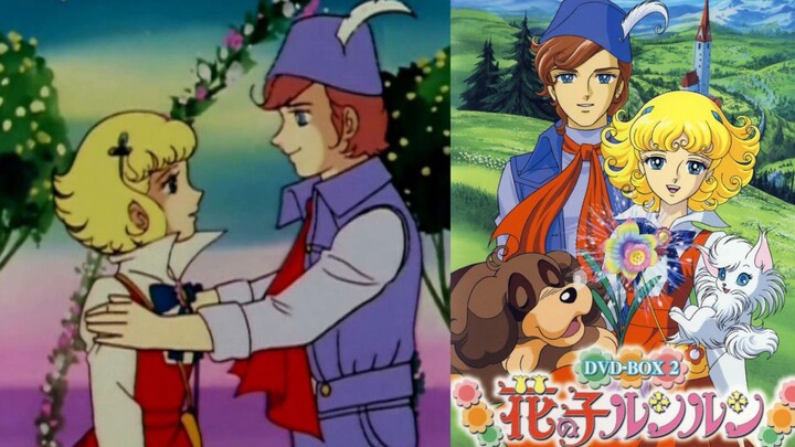 Anime Jadul Romance nya lebih berasa di mata