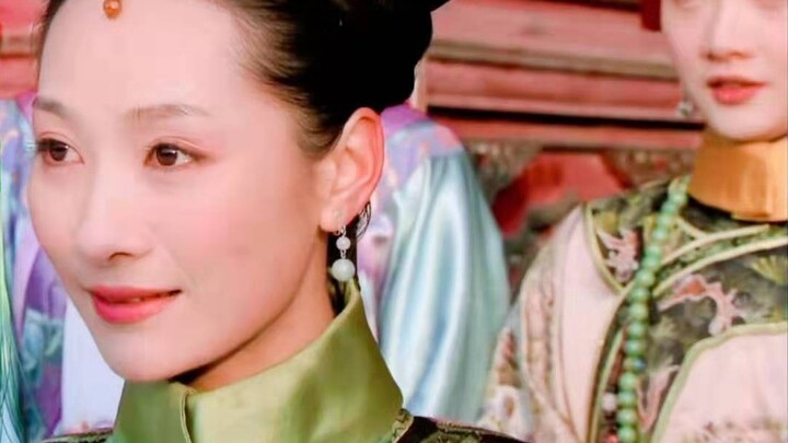 [ตำนานนกโอริโอล] บันทึกส่วนตัวของอันหลิงหรง: "ชีวิตของฉันไม่เคยคุ้มค่า..."