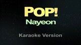 POP - Nayeon