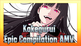 Kakegurui | Epic AMV: Let's be in Kakegurui together!