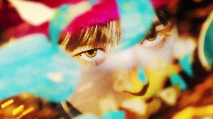 Bản anh hùng ca của các cô gái KPOP