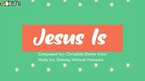 Jesus Is Minus One | Instrumental With Lyrics