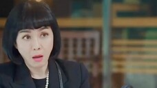 This family has the genes for comedy! Today is Aunt Fubao who will act like a spoiled child to her d