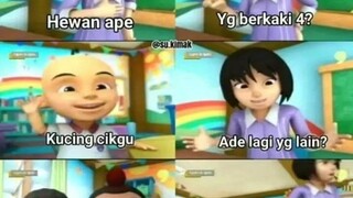 ada ada aja😭😭