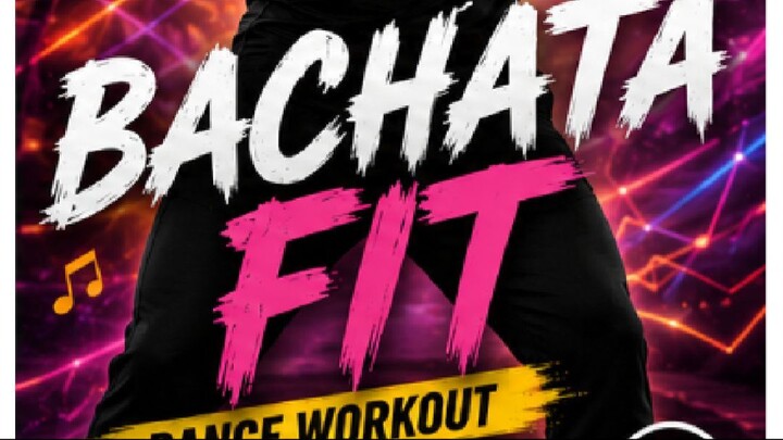 Bachata Fit  9.16