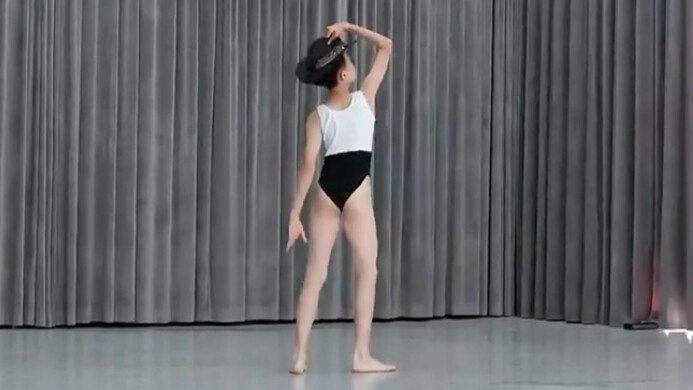 Nhóc cao bồi