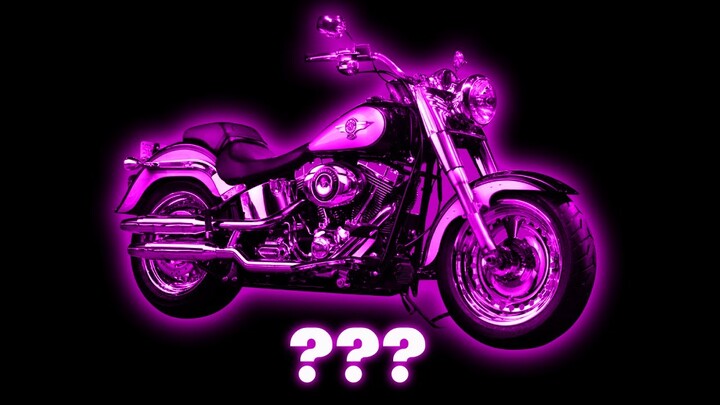 15 Motorcycle Sound Variations in 50 Seconds