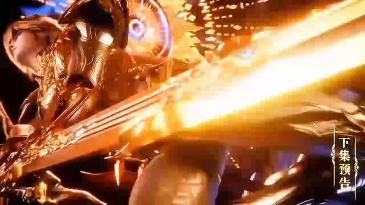 Preview Throne Of Seal Eps 202