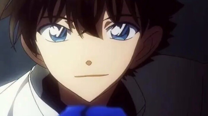 [Shinran] Respond to Conan and Ai's remarks, and learn Conan and Ai's analysis at the same time. We 