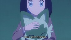 Pokemon Horizons Eps 2 English Subbed