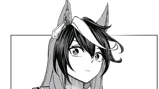 [ Uma Musume: Pretty Derby ] Luna chưa sinh ra hoàng đế (làm lại You Are Good at Fighting)