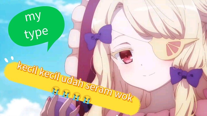 mahou shoujo ikusei keikaku eps 1 part 3