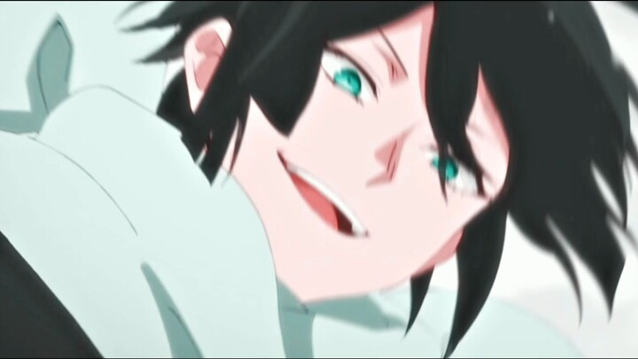 Walking On A Dream - Vanitas No Carte [AMV]