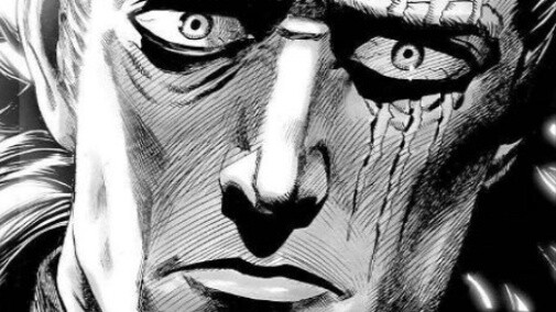 [One Punch Man] Is this the strongest power on earth?!