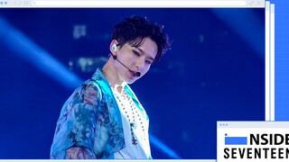 [داخل سيفينتين] كواليس تصوير "صندوق أسود على كوكب الأرض" مع هوشي