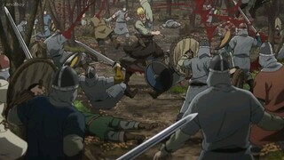 Vinland Saga Episode 2 Sub Indo