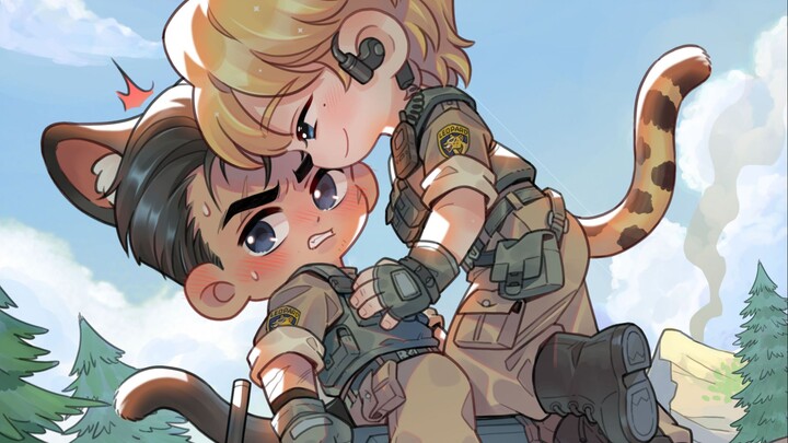 Đừng tuỳ tiện nhặt đồ.