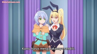 Ep_5 makan buah jadi OP Hazure Skill Kinomi Master Skill no Mi (Tabetara Shinu) Sub indo Terbaru