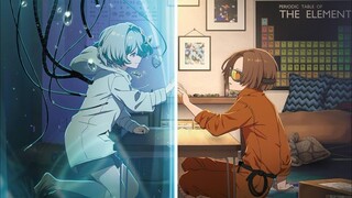 《 Movie Series 》Make a Girl Subtitle Indonesia